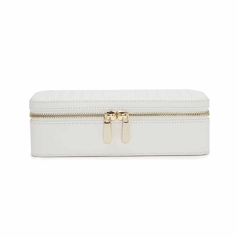 WOLF Maria Medium Jewelry Zip Case