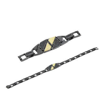 Simon G. Gent Bracelet in 14k Gold