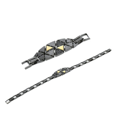 Simon G. Gent Bracelet in 14k Gold