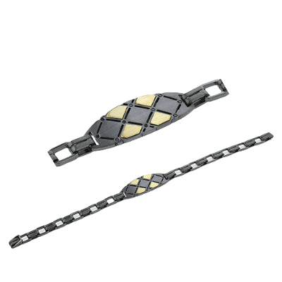 Simon G. Gent Bracelet in 14k Gold