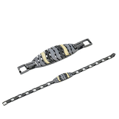 Simon G. Gent Bracelet in 14k Gold