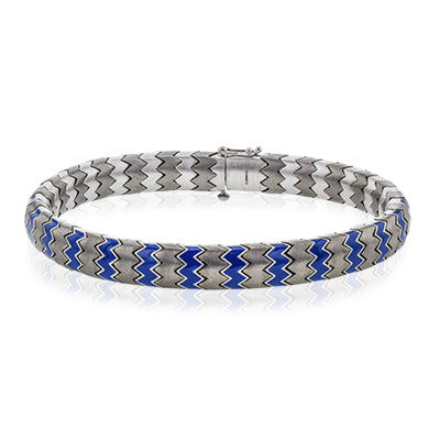 Simon G. Gent Bracelet in 14k Gold