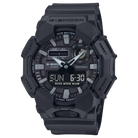 Casio G-Shock GA-010-1A1
