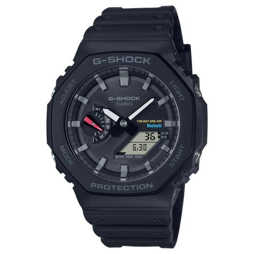 G-SHOCK 2100 Series ANALOG-DIGITAL