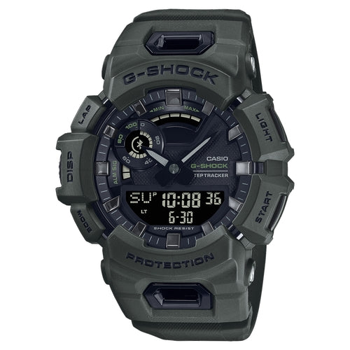 G-SHOCK GBA-900 Series MOVE