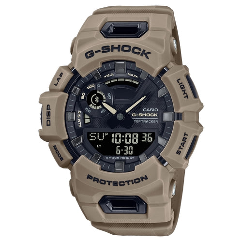 G-SHOCK GBA-900 Series MOVE