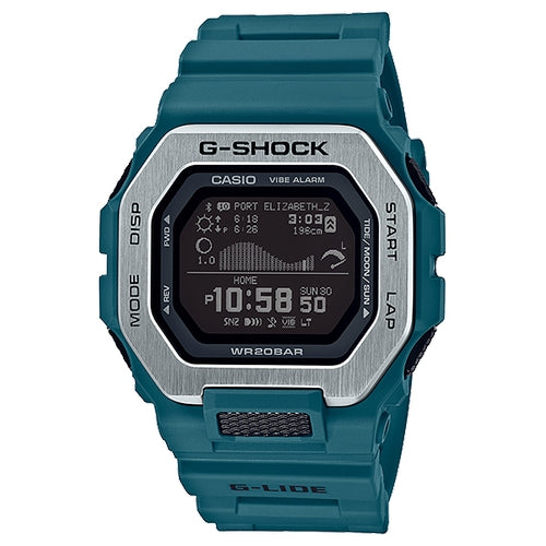 G-SHOCK GBX-100 Series MOVE