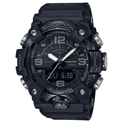 G-SHOCK MUDMASTER MASTER OF G - LAND