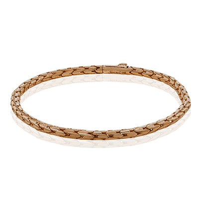 Simon G. Gent Bracelet in 14k Gold