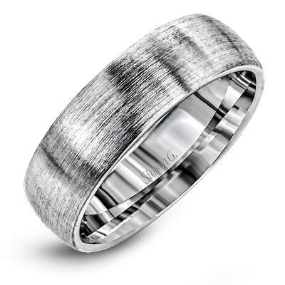 Simon G. Men Ring in 14k Gold