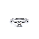Verragio Tradition TR120R4-S Round 4-Prong Diamond Engagement Semi-Mount