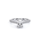 Verragio Renaissance V-992OV-1.3 Oval Diamond Engagement Semi-Mount