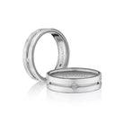 Verragio VWD-6921 Men's Diamond Wedding Band
