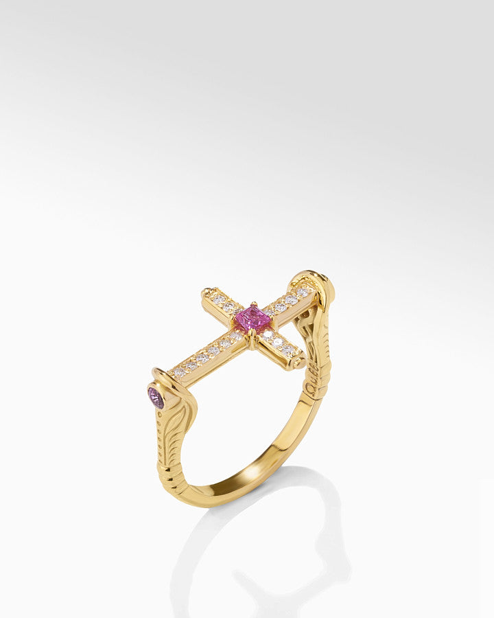 Konstantino DMK01193-18KT-201