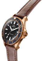 Shinola Monster 43mm Bronze Watch - view 3