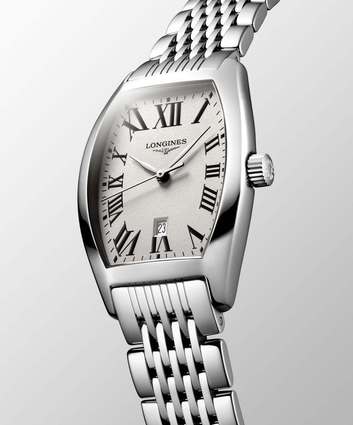 Longines Evidenza 26x30.6mm Watch L2.155.4.71.6 - detail 3