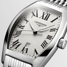 Longines Evidenza 26x30.6mm Watch L2.155.4.71.6 - detail