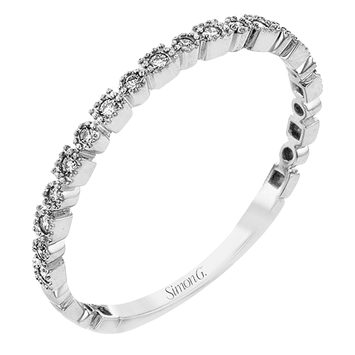 Right Hand Ring in 14k Gold with Diamonds