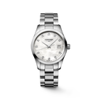 Longines Conquest Classic L2.386.4.87.6