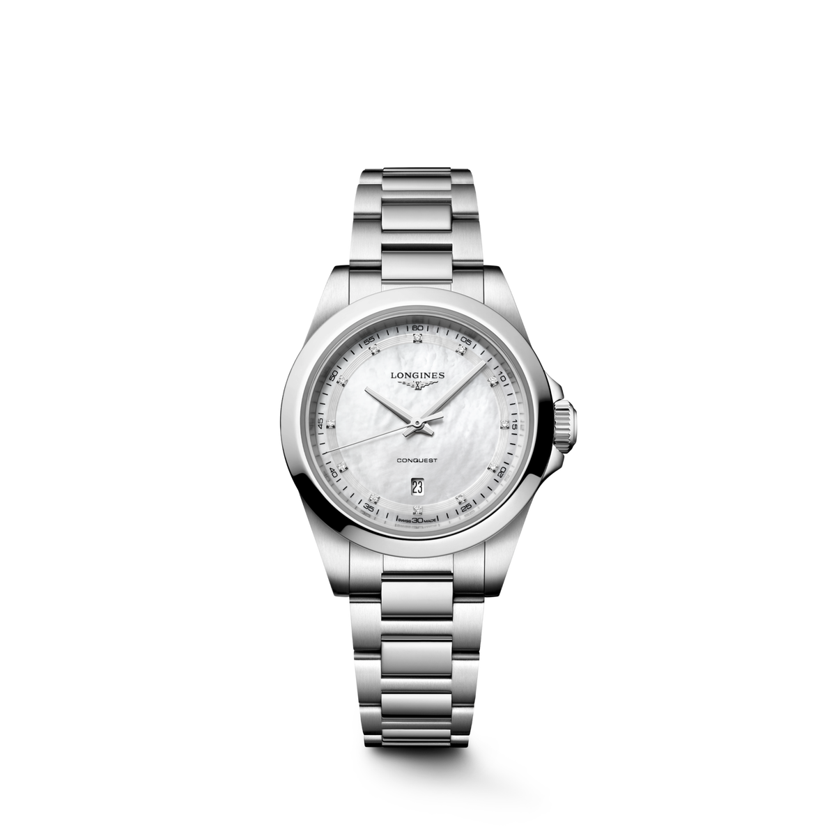 Longines Conquest L3.350.4.87.6