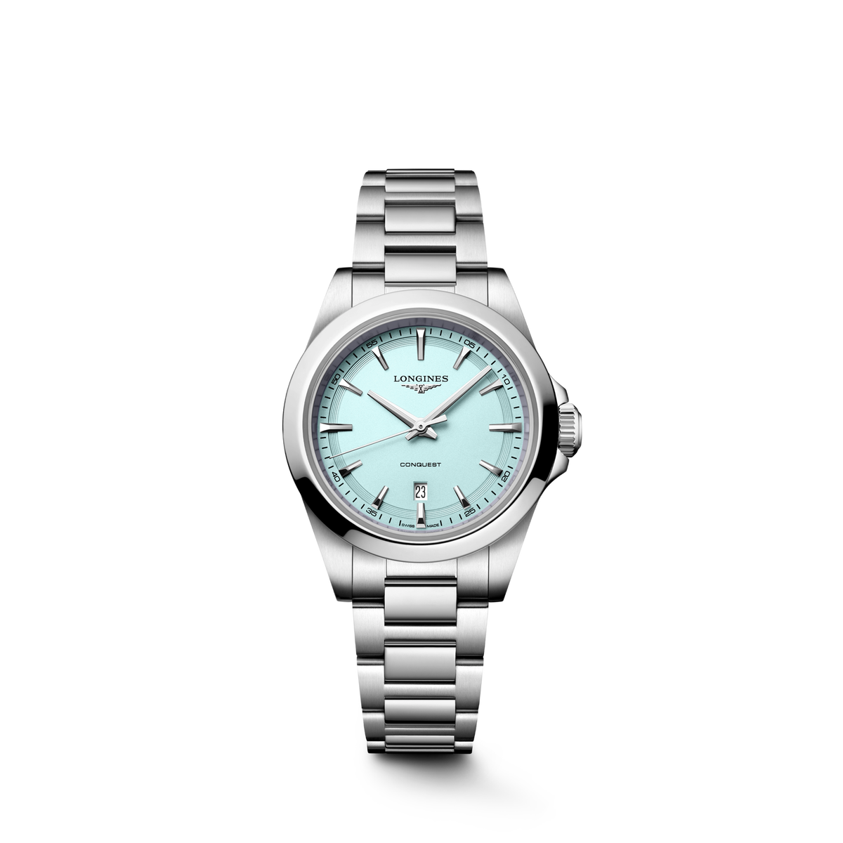 Longines Conquest L3.350.4.92.6