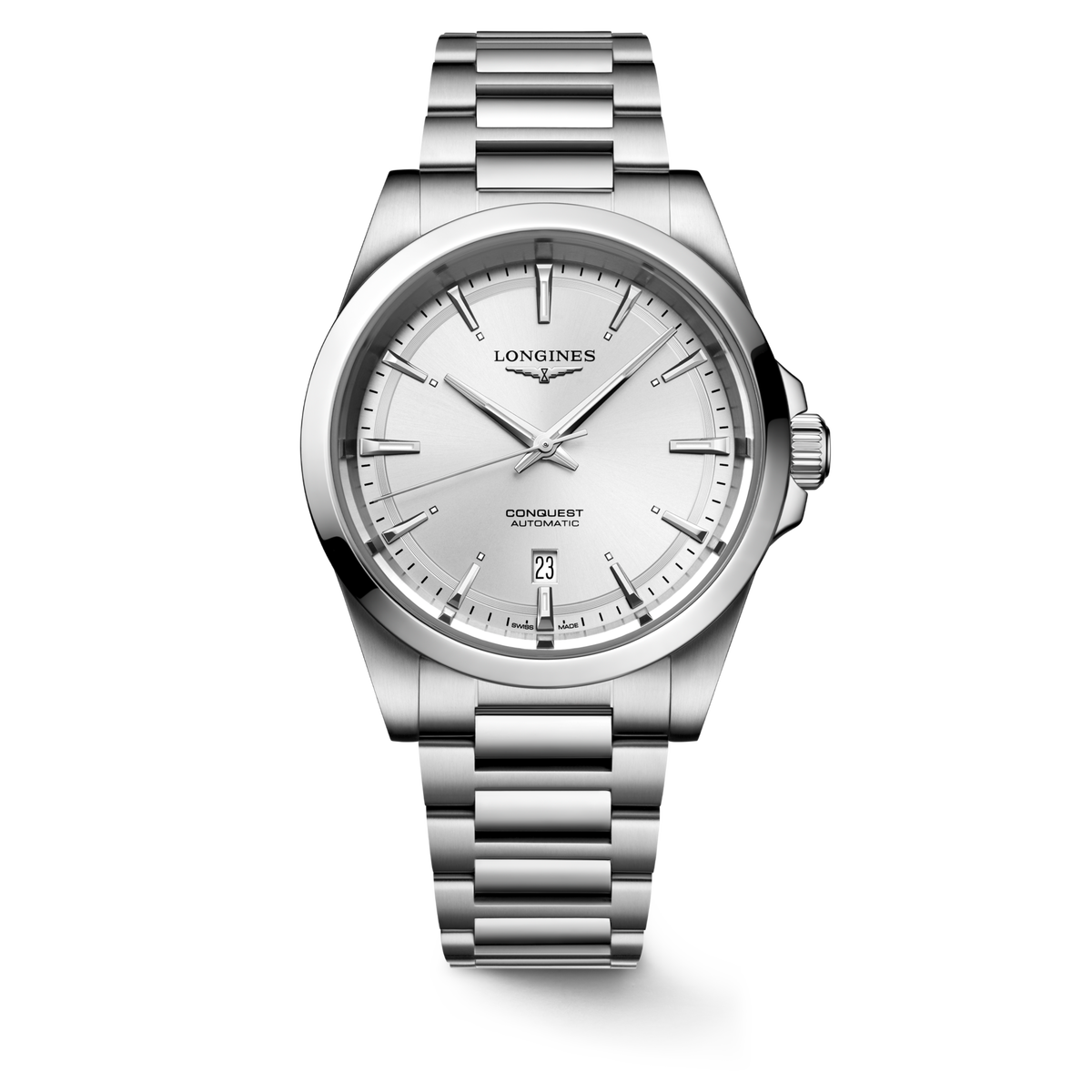 Longines Conquest L3.830.4.72.6