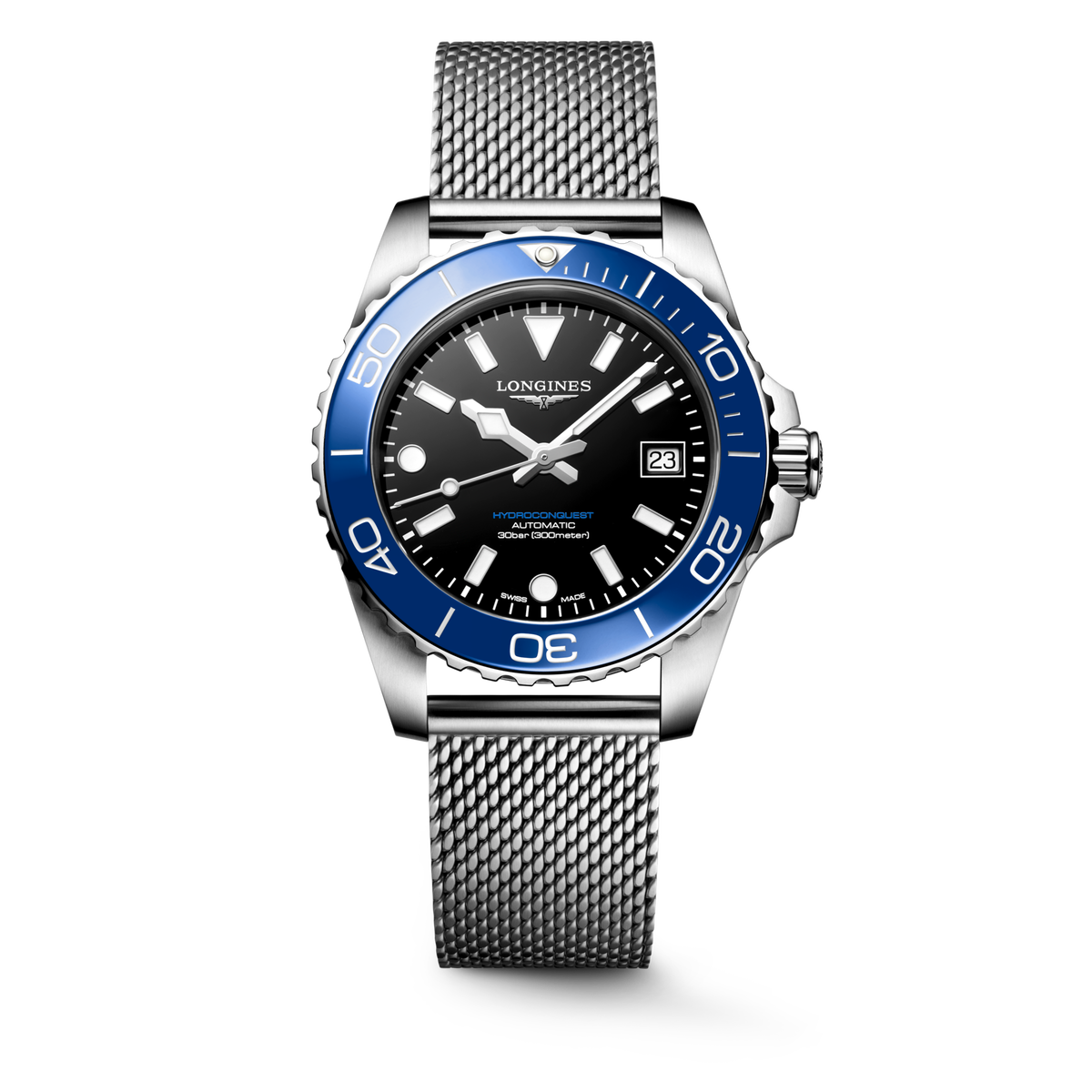 Longines HydroConquest L3.779.4.90.6