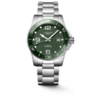 Longines HydroConquest L3.781.4.06.6