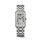 Longines Dolce Vita Mid-Size Watch, Stainless Steel