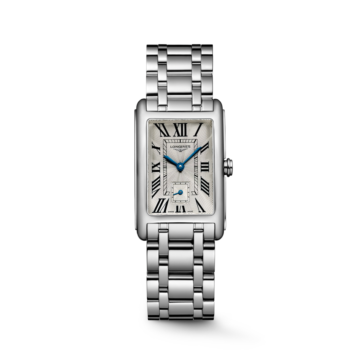 Longines Dolce Vita Mid-Size Watch, Stainless Steel