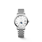 Longines Elegant Collection Moonphase L4.330.4.11.6