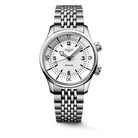 Longines Legend Diver 39mm White Dial L3.764.4.16.6