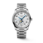 Longines Master Collection Moonphase L2.909.4.78.6