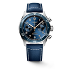 Longines Spirit Flyback Chronograph L3.821.4.93.2