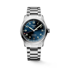 Longines Spirit L3.410.4.93.6