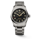 Longines Spirit Titanium 42mm Watch