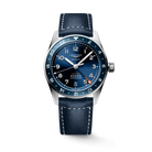Longines Spirit Zulu Time L3.802.4.93.2