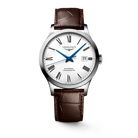 Longines Record L2.821.4.11.2