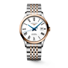 Longines Record L2.821.5.11.7
