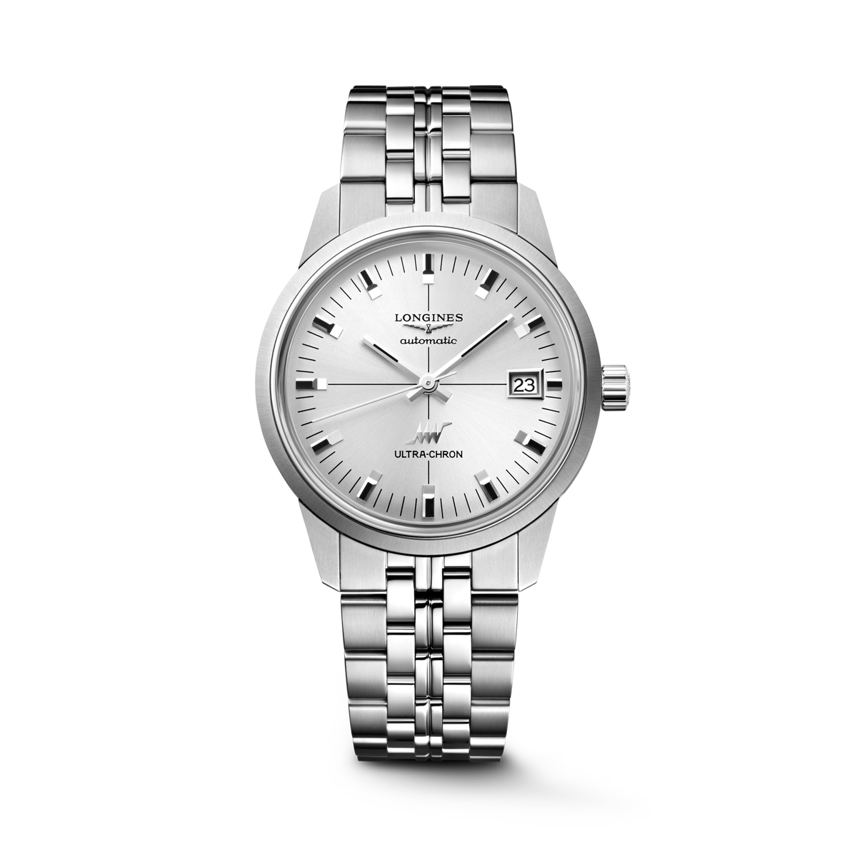 Longines Ultra-Chron Classic L2.537.4.72.6